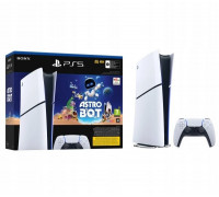 PS5 CONSOLE DIGITAL ASTROBOT