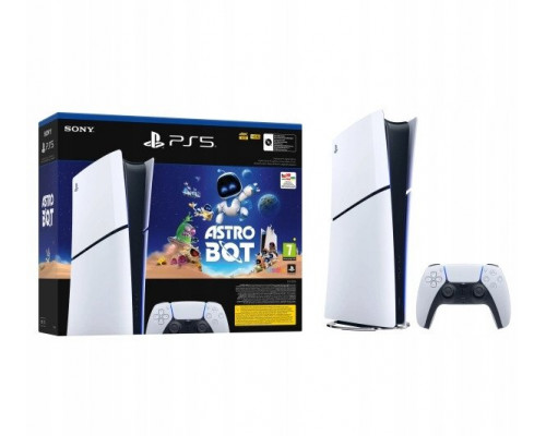 PS5 CONSOLE DIGITAL ASTROBOT