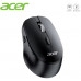 Acer M155 Wireless Optical Mouse 1600DPI / USB-C / Bluetooth
