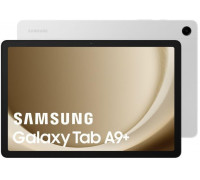 Samsung Galaxy Tab A9+ 11.0 128GB srebrny (X210)