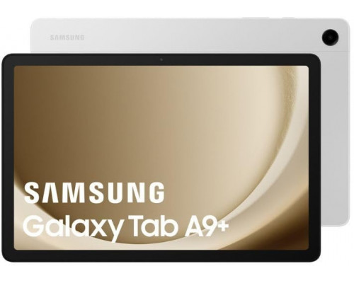 Samsung Galaxy Tab A9+ 11.0 128GB srebrny (X210)