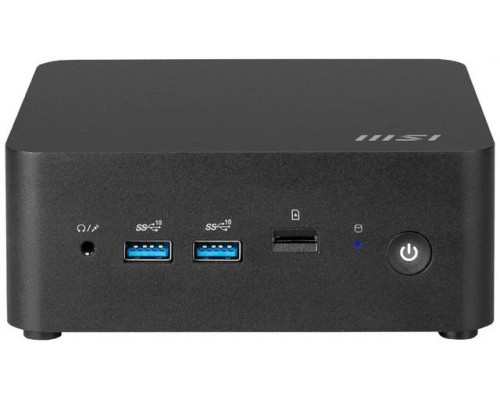 MSI Cubi NUC AI 1UMG-022AT /16GB /1TB W11P