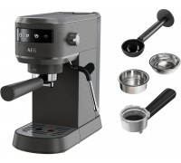 Ekspres przelewowy EC6-1-6BST AEG