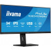 iiyama ProLite XUB3493WQSU-B6
