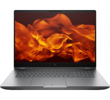 Laptop HP ZBook Fury G1i 18 Ultra 7 265HX / 32 GB / 1 TB / W11 Pro / RTX PRO 3000 / 165 Hz (98L96ET)