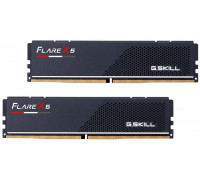 G.Skill Flare X5, DDR5, 128 GB, 6000MHz, CL36 (F5-6000J3644D64GX2-FX5)