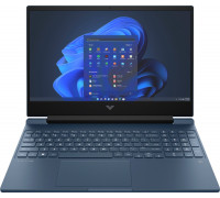 HP Victus 15-fb3038nw - Ryzen 7 7445HS | 15,6"-144Hz | 16GB | 512GB | Win11Home | RTX3050 | Niebieski