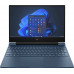 HP Victus 15-fb3038nw - Ryzen 7 7445HS | 15,6"-144Hz | 16GB | 512GB | Win11Home | RTX3050 | Niebieski