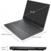 HP Victus 15-fb3231nw - Ryzen 7 7445HS | 15,6"-144Hz | 16GB | 512GB | Win11Home | RTX4050 | Srebrna mika