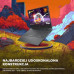 HP Victus 15-fb3231nw - Ryzen 7 7445HS | 15,6"-144Hz | 16GB | 512GB | Win11Home | RTX4050 | Srebrna mika