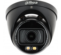 KAMERA IP IPC-HDW3649T-ZS-IL-27135-BLACK Smart Dual Light AcuPick WizSense - 6 Mpx 2.7 ... 13.5 mm - MOTOZOOM DAHUA