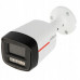 KAMERA IP IPC-HFW2849TL-S-LED-0360B-PRO WizSense WizColor - 8 Mpx 4K UHD 3.6 mm DAHUA