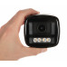 KAMERA IP IPC-HFW2849TL-S-LED-0360B-PRO WizSense WizColor - 8 Mpx 4K UHD 3.6 mm DAHUA