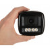 KAMERA IP IPC-HFW2849TL-S-LED-0360B-PRO WizSense WizColor - 8 Mpx 4K UHD 3.6 mm DAHUA