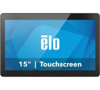 15.6IN I-SERIES 3 WIN11 FHD I5/8GB RAM 256GB SSD NO STAND BLACK