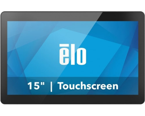 15.6IN I-SERIES 3 WIN11 FHD I5/8GB RAM 256GB SSD NO STAND BLACK