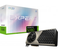 GEFORCE RTX 5080 16G EXPERT OC