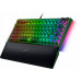 Razer BlackWidow V4 75%Phantom Green Ed. US