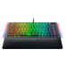Razer BlackWidow V4 75%Phantom Green Ed. US