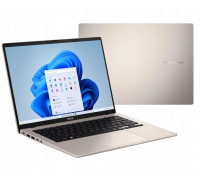 ASUS Vivobook 14 X1407QA-LY045W - Snapdragon X1-26-100 | 14" | 16GB | 512GB | W11H | Gold