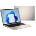 ASUS Vivobook 14 X1407QA-LY045W - Snapdragon X1-26-100 | 14" | 16GB | 512GB | W11H | Gold
