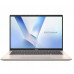 ASUS Vivobook 14 X1407QA-LY045W - Snapdragon X1-26-100 | 14" | 16GB | 512GB | W11H | Gold