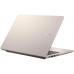 ASUS Vivobook 14 X1407QA-LY045W - Snapdragon X1-26-100 | 14" | 16GB | 512GB | W11H | Gold