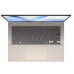 ASUS Vivobook 14 X1407QA-LY045W - Snapdragon X1-26-100 | 14" | 16GB | 512GB | W11H | Gold