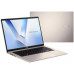 ASUS Vivobook 14 X1407QA-LY045W - Snapdragon X1-26-100 | 14" | 16GB | 512GB | W11H | Gold