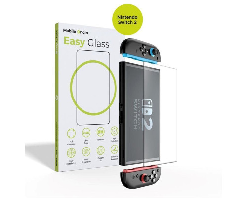 Mobile Origin EasyGlass Nintenfor Switch 2