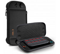 TECH-PROTECT SLIM POUCH NINTENDO SWITCH 2 BLACK