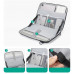 TECH-PROTECT RANGER-X TACTICAL BAG LAPTOP 13-14 BLACK