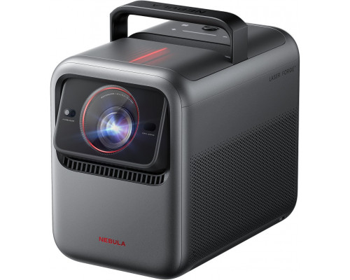 Anker ANKER Nebula X1 4K UHD Beamer 3500 ANSI Lumen Tri-Color-Laser automatische Raumkalibrierung Dolby Vision