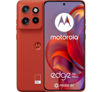 Motorola Moto Edge 50 Neo 5G 8/256GB Red  (PB310001GB)