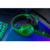 Razer Barracuda X Chroma Zestaw słuchawkowy Bezprzewodowy Opaska na głowę Gaming Bluetooth Zielony