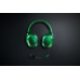 Razer Barracuda X Chroma Zestaw słuchawkowy Bezprzewodowy Opaska na głowę Gaming Bluetooth Zielony