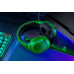 Razer Barracuda X Chroma Zestaw słuchawkowy Bezprzewodowy Opaska na głowę Gaming Bluetooth Zielony
