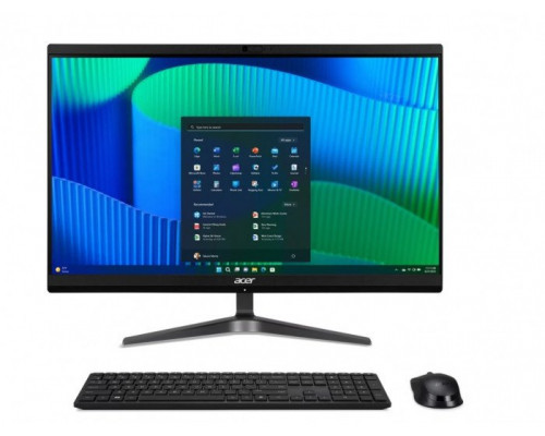 acer Veriton 2000 All-in-One VZ2524G 23.8 cala IPS Ultra 5 125U/16GB/512SSD W11P