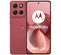 Motorola Moto G86 5G 8/256GB Pink  (PB7L0110PL)
