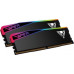 Patriot Viper Elite 5 RGB Ultra, DDR5, 32 GB, 6400MHz, CL32 (VEUR532G6432K)