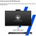 HP EliteStudio 8 All-in-One G1i 23.8 inch Desktop AI PC