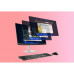 HP EliteStudio 8 All-in-One G1i 23.8 inch Desktop AI PC