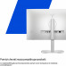 HP EliteStudio 8 All-in-One G1i 23.8 inch Desktop AI PC