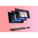 HP EliteStudio 8 All-in-One G1i 23.8 inch Desktop AI PC