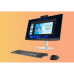 HP EliteStudio 8 All-in-One G1i 23.8 inch Desktop AI PC