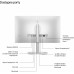 HP EliteStudio 8 All-in-One G1i 23.8 inch Desktop AI PC