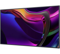 Solum S55A - 140 cm (55") Diagonalklasse S Series LCD-Display mit LED-Hintergrundbeleuchtung - Digital Signage - Android - 4K UHD (2160p) 3840 x 2160 - Edge LED - Schwarz