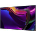 Solum S55A - 140 cm (55") Diagonalklasse S Series LCD-Display mit LED-Hintergrundbeleuchtung - Digital Signage - Android - 4K UHD (2160p) 3840 x 2160 - Edge LED - Schwarz