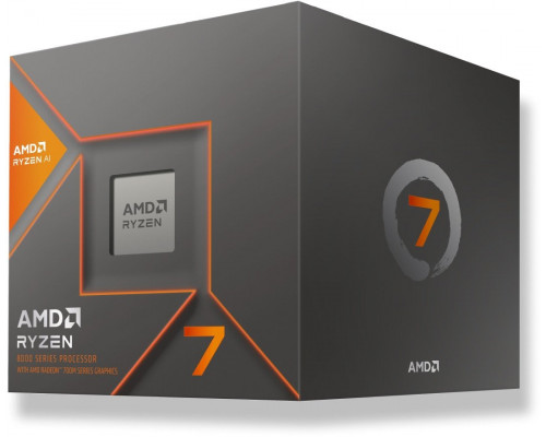 AMD Ryzen 7 8700G procesor 4,2 GHz 16 MB L3 Pudełko