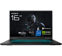 GIGABYTE Gaming A16 Intel® Core i7-13620H Gaming Notebook 40,6 cm (16"")
